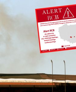 Rząd rozsyła SMS-y do mieszkańców czterech rejonów