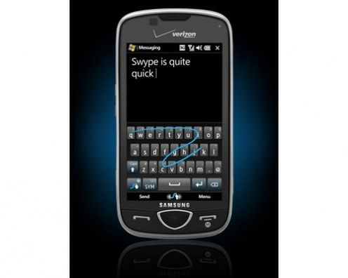 Pobito rekord świata w szybkości pisania na telefonie! 1