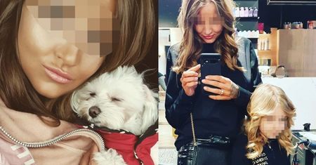 TYLKO NA PUDELKU: Matka Joanny P. z "Królowych Życia" chce ODEBRAĆ jej prawa rodzicielskie?! "Przeczuwała, że coś złego się wydarzy"