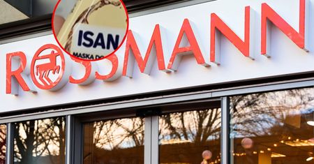 Perełka z Rossmanna. Z jednego sklepu zniknęło 2 tys. sztuk produktu