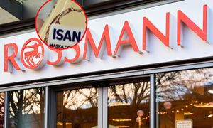 Perełka z Rossmanna. Z jednego sklepu zniknęło 2 tys. sztuk produktu