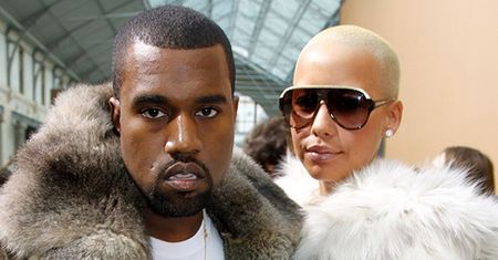 Kanye West nie dostał zaproszenia na Grammy!
