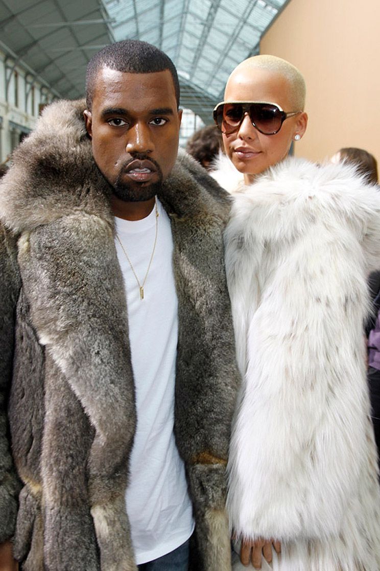 Kanye West nie dostał zaproszenia na Grammy!