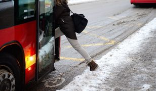 Molestował ją w autobusie. "Poczułam, jak ktoś się o mnie ociera"