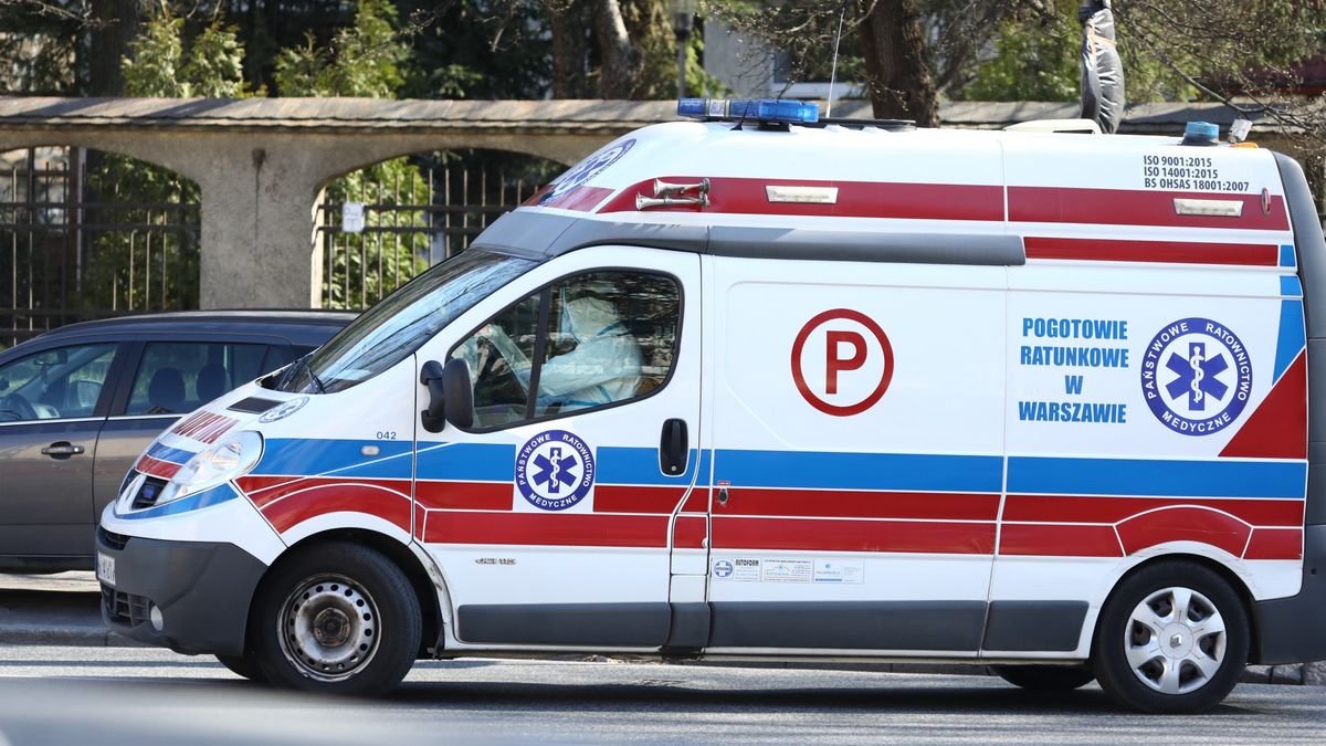 Koronawirus w Polsce. 774 przypadki i 9 ofiar