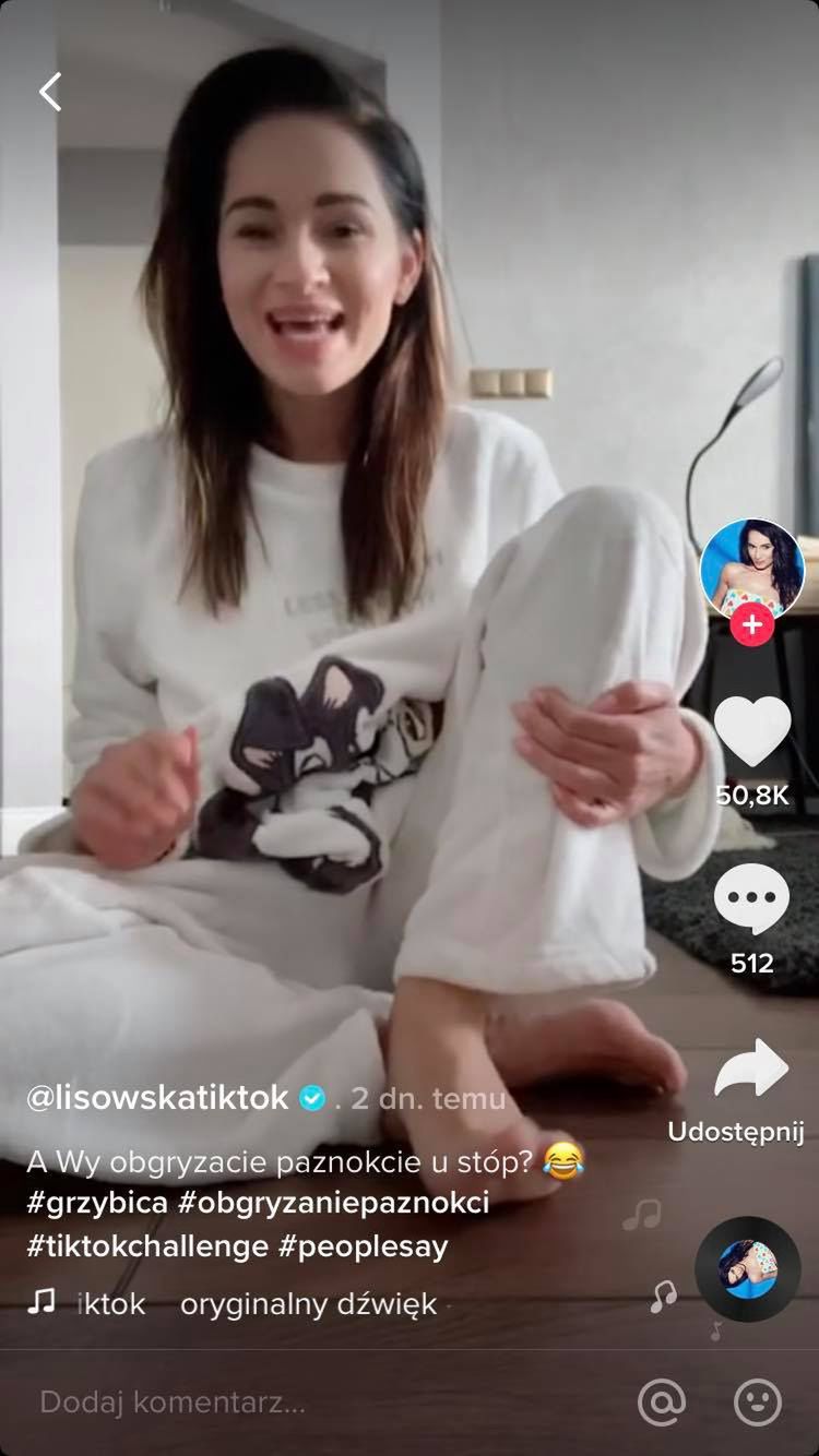 Ewelina Lisowska