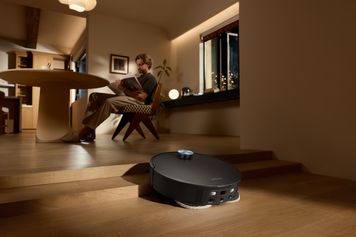Dreame pokazało nowe roboty. Jeden szczegół od razu przyciąga uwagę