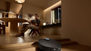 Dreame pokazało nowe roboty. Jeden szczegół od razu przyciąga uwagę
