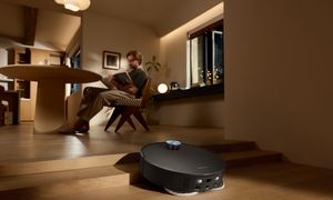 Dreame pokazało nowe roboty. Jeden szczegół od razu przyciąga uwagę