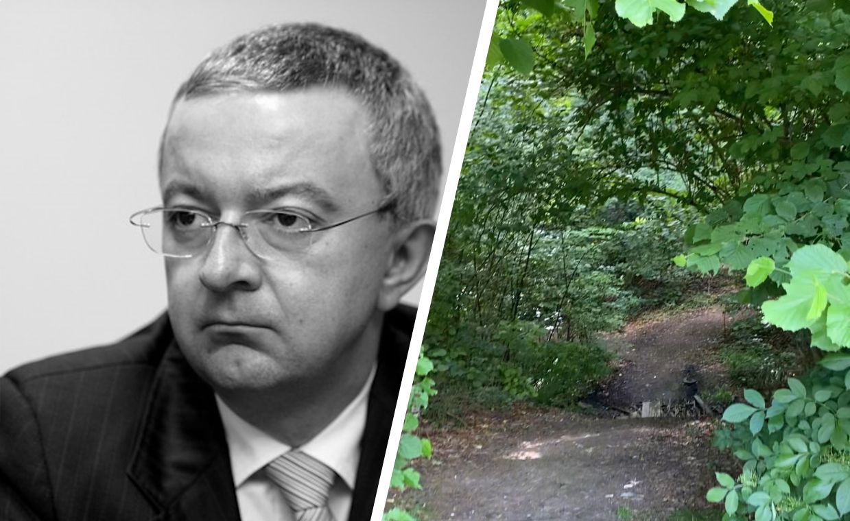 Nie żyje jeden z najbogatszych Polaków. Szczegóły z dnia zaginięcia