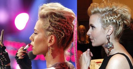 Doda czy Koroniewska?