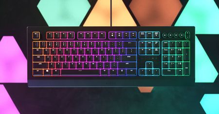 Razer odświeża jedną z najlepszych „membranówek” na rynku - oto Cynosa V2