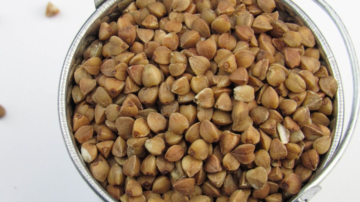 Dlaczego warto jeść kasze? 