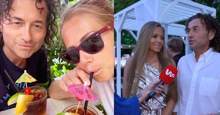 Rubikowie o radzeniu sobie z upałami: "Staramy się nie nadwyrężać się fizycznie"