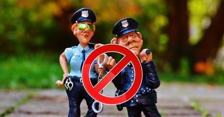 Kontrowersyjne prawo w USA. Będzie zakaz nagrywania policji