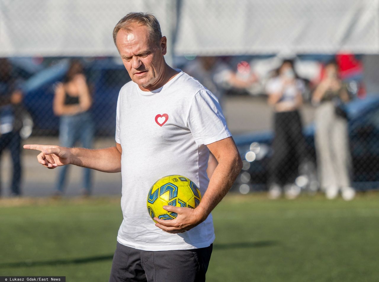 Tusk zadecydował. Rewolucja w sponsoringu z udziałem spółek Skarbu Państwa