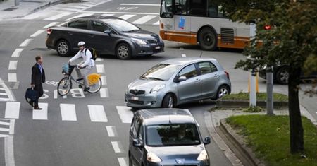 Coraz mniej wypadków i ofiar śmiertelnych - jak fundusze unijne wpływają na bezpie