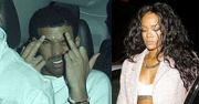 Rihanna i Drake NA RANDCE! (ZDJĘCIA)