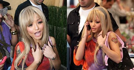 Tila Tequila blondynką! (ZDJĘCIA!)