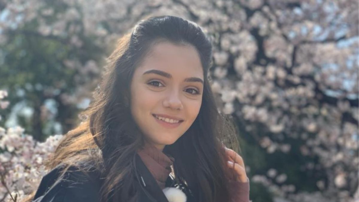 Jewgienija Miedwiediewa