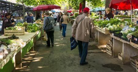 Marchew droższa o 133 procent! Ceny na targu szaleją