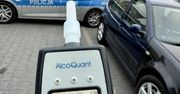 Czarnków: Pijany ojciec przyjechał do przedszkola po dziecko