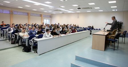 Pakiet wolności akademickiej. Rząd zajmie się nowelizacją ustawy