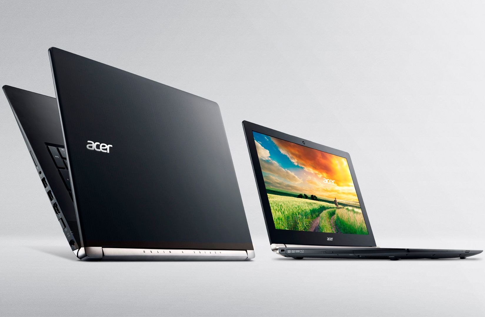 Acer Aspire V Nitro - wysoka jakość i wydajność na każdą kieszeń? 1
