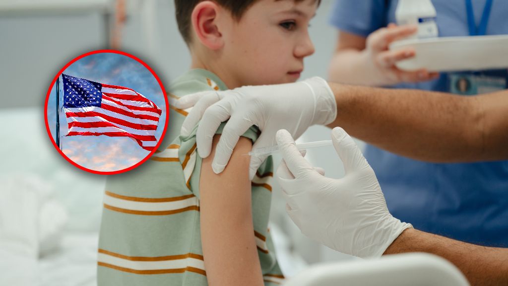 Liczba szczepień uznawanych za rutynowe ma spaść z 17 do 11