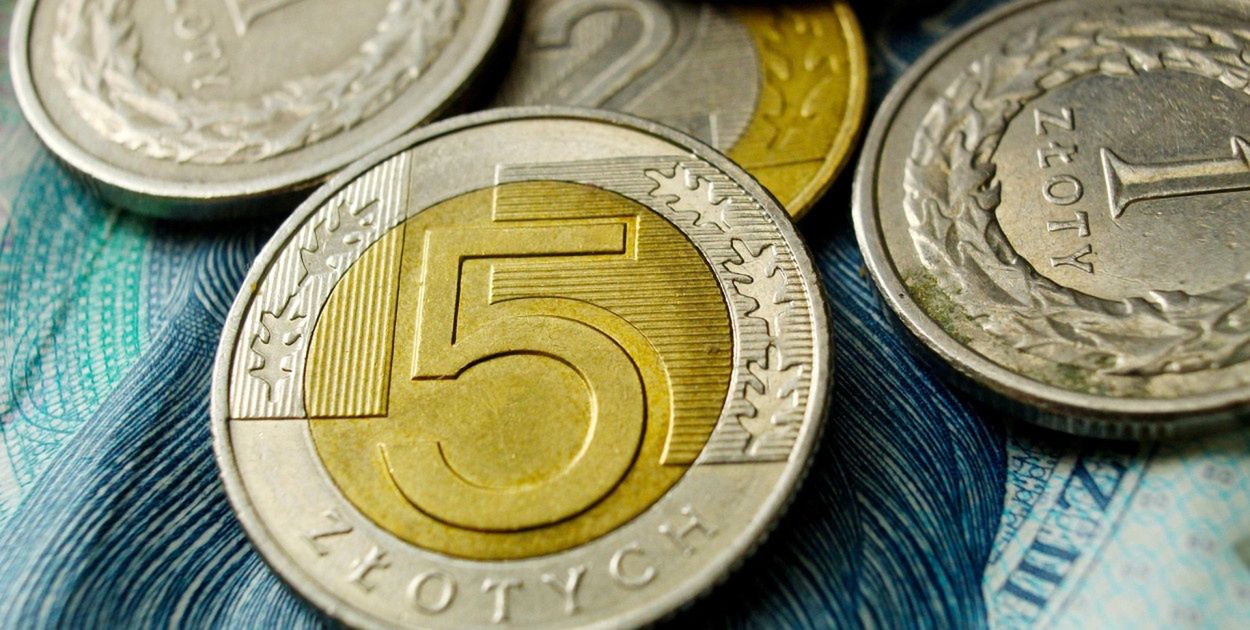 Do obiegu trafia nowa moneta. Wyróżnia się tym szczegółem