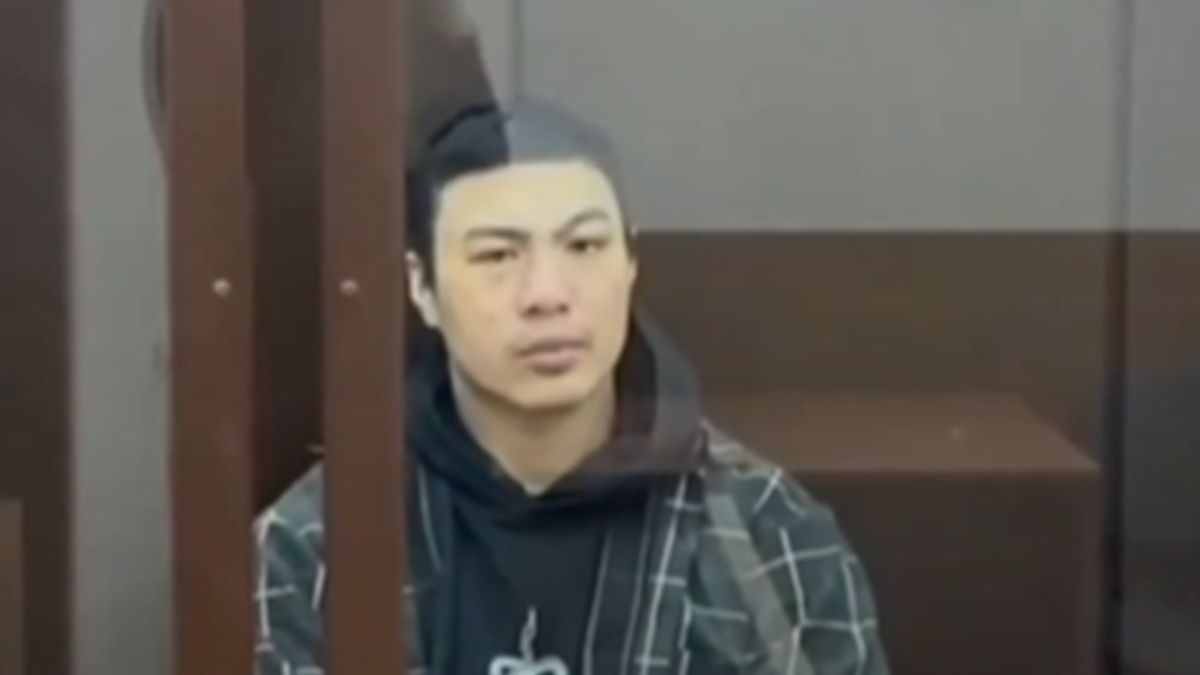 Hoang Tran został skazany.