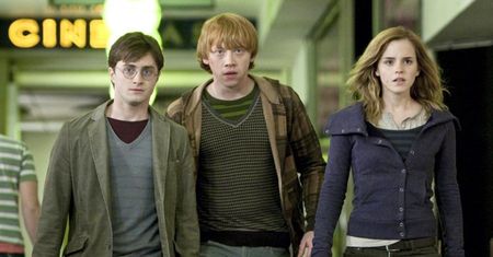 Nowy "Harry Potter" będzie w 3D!