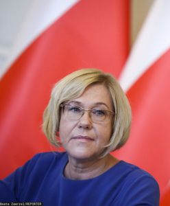 Czarnek odwoła Barbarę Nowak? Tego chce Lewica