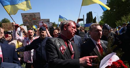Incydent z ambasadorem Rosji. "Popełniono co najmniej dwa błędy"