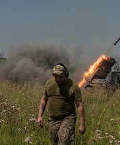 Sukces Ukraińców pod Bachmutem. Spory cios w armię Putina