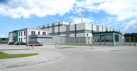 Niemiecki gigant plajtuje. Ma fabrykę również w Polsce