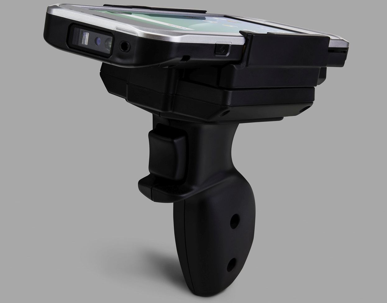 Panasonic Toughbook FZ-T1 to 5-calowy tablet z ubogą specyfikacją za... blisko 5500 zł 4