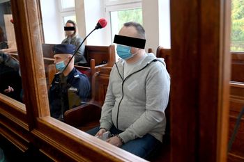 Sprawa zabójstwa trzech kobiet. Wyrok dla "Krwawego Tulipana" uchylony