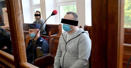Sprawa zabójstwa trzech kobiet. Wyrok dla "Krwawego Tulipana" uchylony