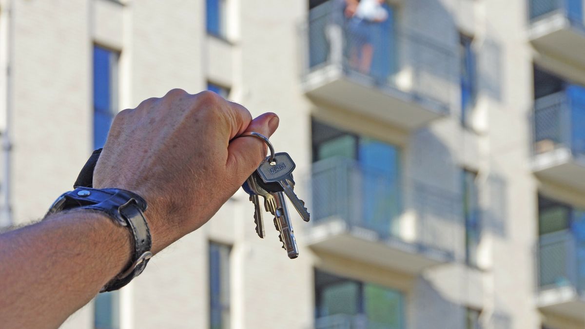 Od początku roku najmocniej zdrożały stawki za wynajem w Gdyni