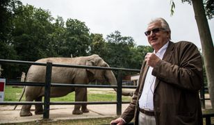 Józef Skotnicki nie żyje. Był wieloletnim dyrektorem krakowskiego zoo