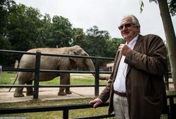 Józef Skotnicki nie żyje. Był wieloletnim dyrektorem krakowskiego zoo