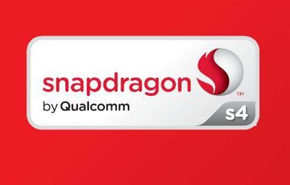 Snapdragon S4 Series