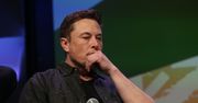 Kurczy się majątek Elona Muska. 13 miliardów dolarów w ciągu jednego dnia