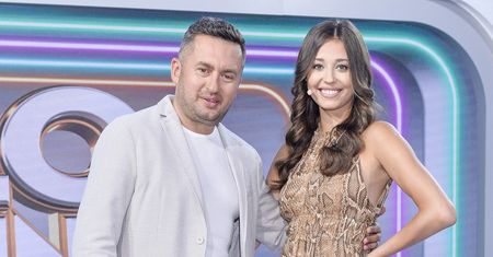 Ponad milion widzów! To show to hit TVP