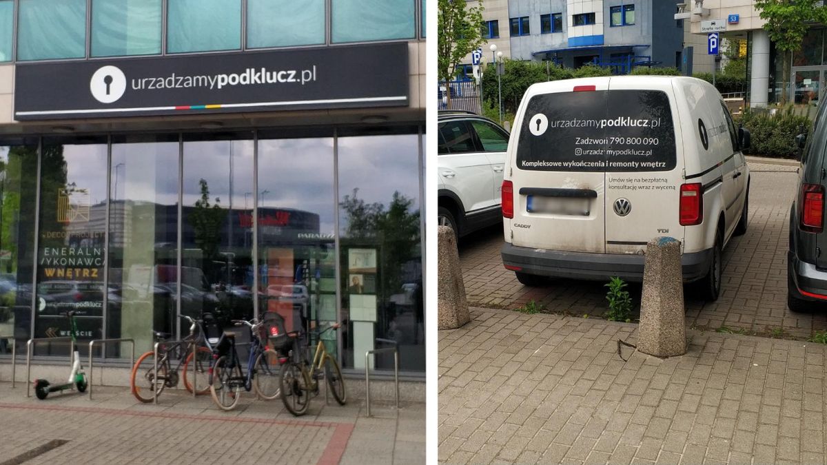 Wtopili dziesiątki tys. zł. Upadająca firma zasłania się kontrahentem