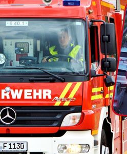 Cwany Polak na autostradzie. "Najbardziej bezczelny kierowca roku"