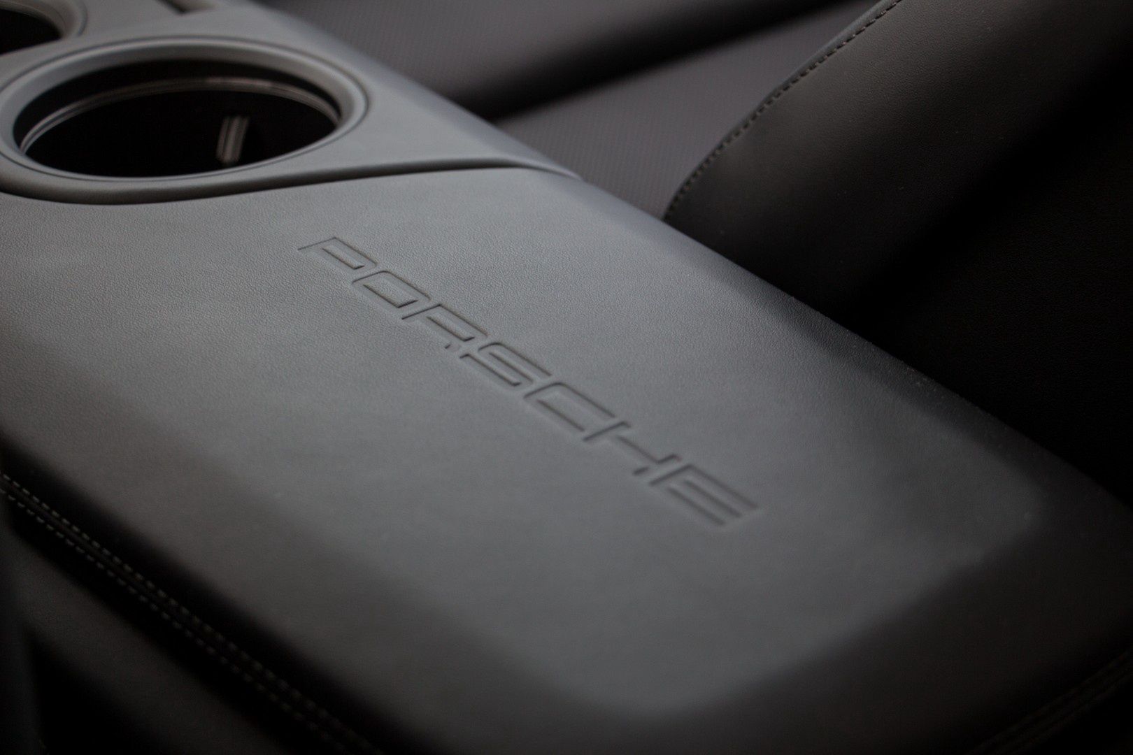 Porsche Taycan Turbo S