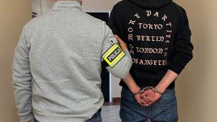 Kraśnik: Ukradł elektronarzędzia i zdążył zastawić je w lombardzie