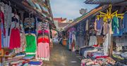 Nowy Sącz: Maślany Rynek znika z dotychczasowego miejsca